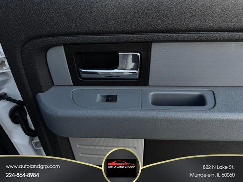 Used 2014 Ford F150 XLT w/ Equipment Group 302A Luxury image 22