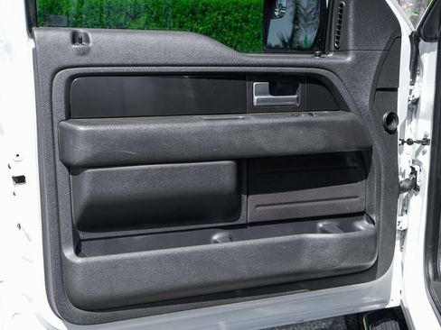 Used 2014 Ford F150 FX4 w/ FX Appearance Package image 17