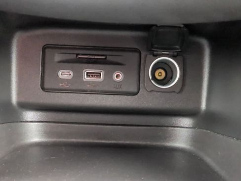 Used 2022 Chevrolet Equinox LT image 34