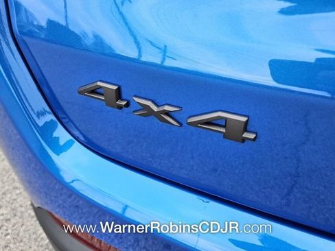 New 2026 Jeep Compass Latitude image 11