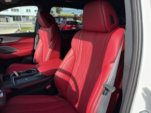 New 2026 Acura MDX A-Spec image 12