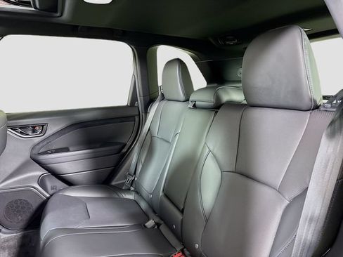 New 2026 Subaru Forester Limited AWD/4WD image 25
