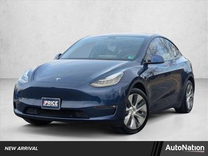 Used 2022 Tesla Model Y Long Range