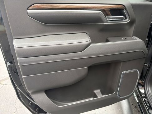 New 2026 Chevrolet Silverado 1500 RST w/ RST Select Package image 10