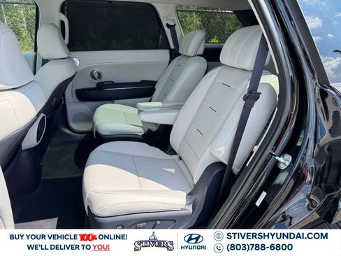 New 2026 Hyundai Palisade Calligraphy image 25