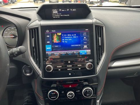 Used 2020 Subaru Forester Sport w/ Popular Package #2 image 17