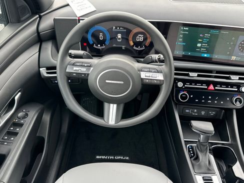 New 2026 Hyundai Santa Cruz SEL AWD/4WD image 14