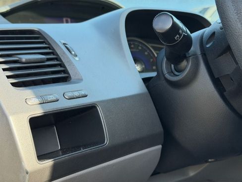Used 2009 Honda Civic EX image 18