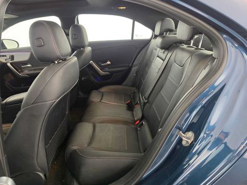 Used 2019 Mercedes-Benz A 220 image 16