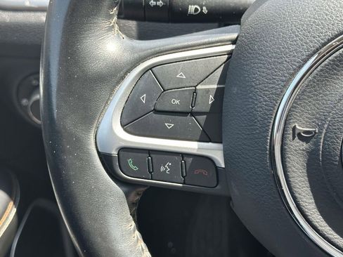 Used 2019 Jeep Compass Latitude w/ Cold Weather Group AWD/4WD image 22