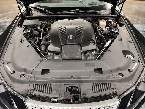 Used 2024 Lexus LC 500 500 image 18