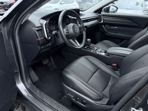 Used 2025 MAZDA CX-50 AWD 2.5 Hybrid w/ Premium Pkg image 21