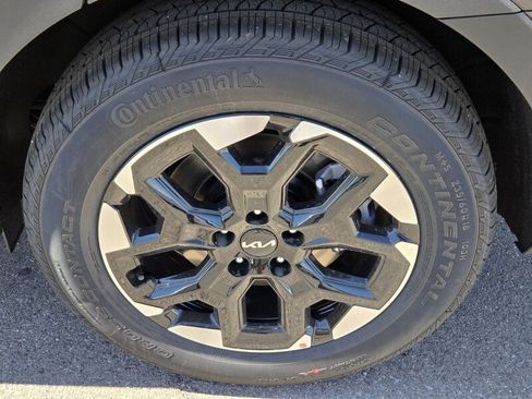 New 2026 Kia Sorento S FWD image 5