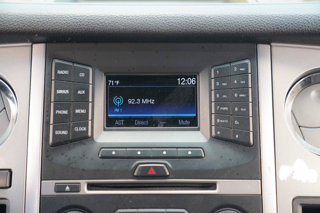 Used 2015 Ford Expedition EL XLT AWD/4WD image 36