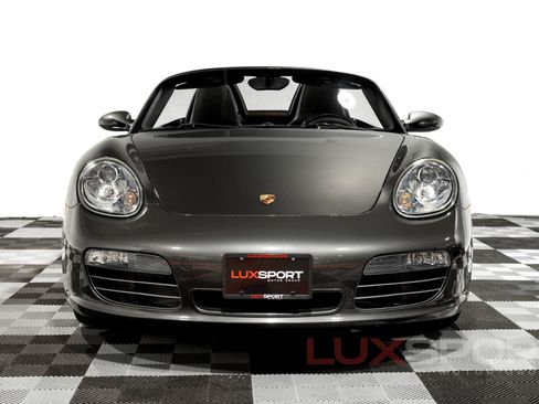 Used 2006 Porsche Boxster S RWD image 11