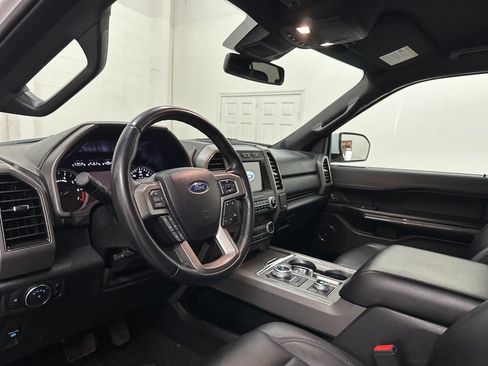 Used 2021 Ford Expedition Max XLT AWD/4WD image 26