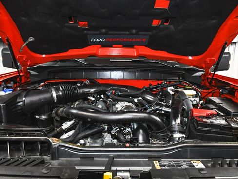 Used 2023 Ford Bronco Raptor AWD/4WD image 71