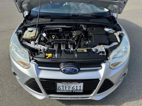 Used 2012 Ford Focus SE image 37