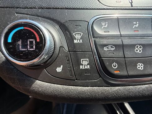 Used 2023 Chevrolet Malibu LT w/ LPO, Floor Liner Package FWD image 25