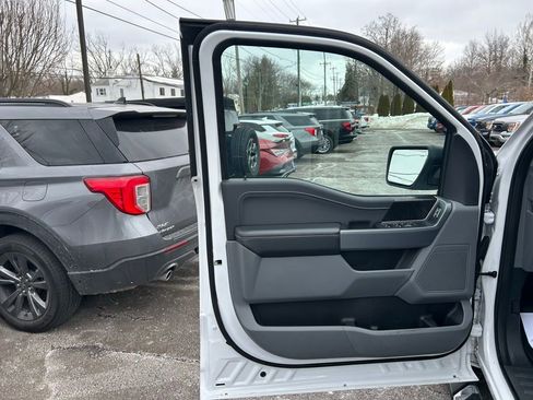 Certified 2023 Ford F150 XLT w/ Equipment Group 302A High image 15