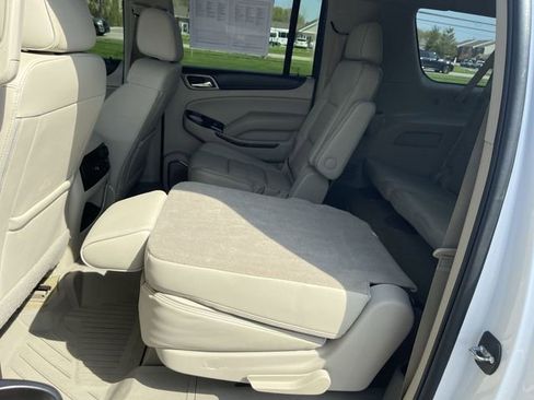 Certified 2018 GMC Yukon XL Denali w/ Open Road Package AWD/4WD image 25