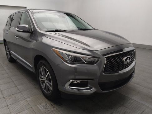 Used 2020 INFINITI QX60 Pure FWD image 13