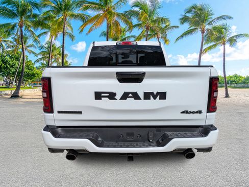 New 2026 RAM 1500 Big Horn image 4