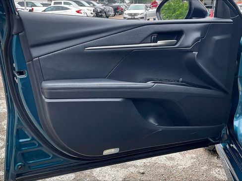 Used 2025 Toyota Camry XSE FWD image 20