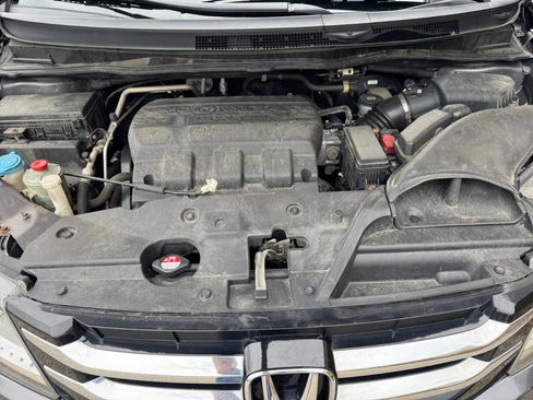 Used 2015 Honda Odyssey EX-L image 37