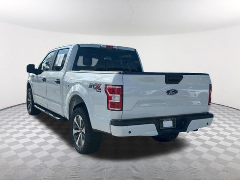 Used 2019 Ford F150 XL w/ Equipment Group 101A Mid AWD/4WD image 7