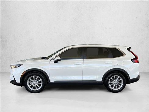 Used 2023 Honda CR-V EX-L image 2