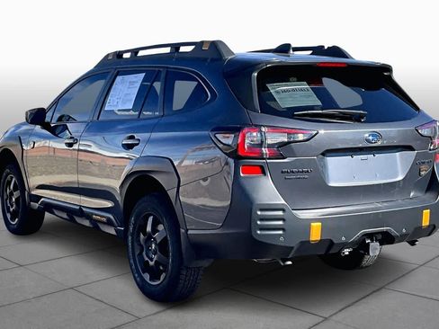Used 2024 Subaru Outback Wilderness image 10
