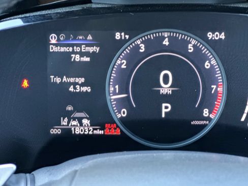 Used 2024 Lexus NX 250 FWD image 28