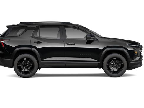 New 2026 Chevrolet Equinox LT FWD image 3