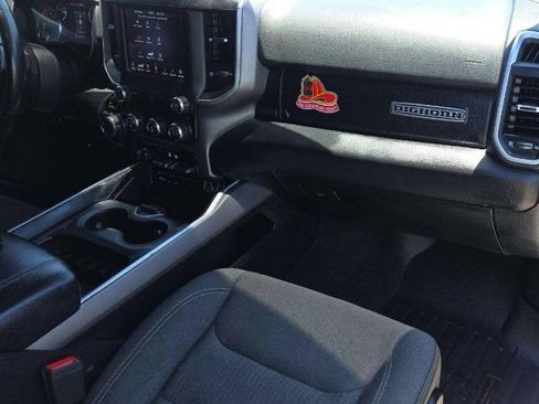 Used 2019 RAM 1500 Big Horn AWD/4WD image 30
