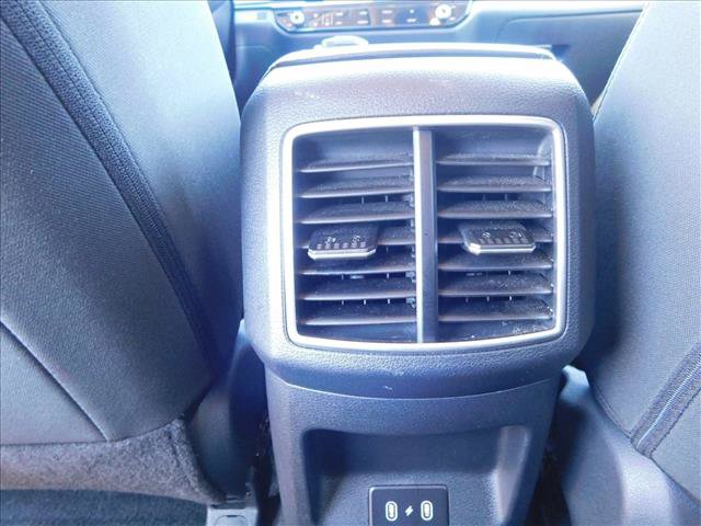Used 2026 Kia Sportage LX FWD image 24