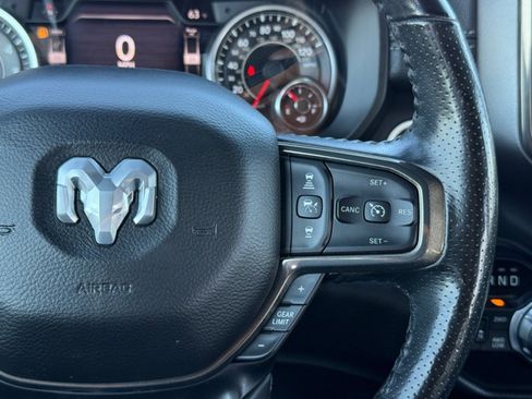 Used 2020 RAM 1500 Sport w/ Alpine Leather & Sound Group image 24