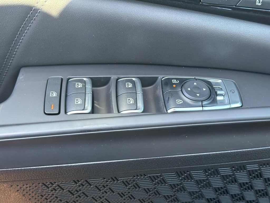 New 2026 Kia Carnival SX Prestige FWD image 25