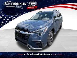 Used 2023 Subaru Ascent Touring AWD/4WD 360° Tour