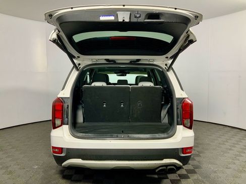 Used 2020 Hyundai Palisade SEL image 15