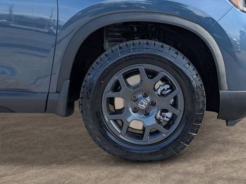 New 2026 Honda Pilot TrailSport image 10