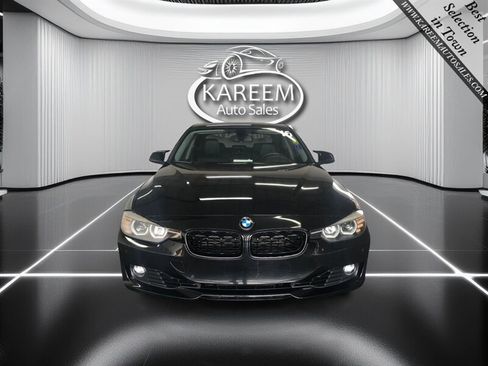 Used 2015 BMW 328i Sedan image 2