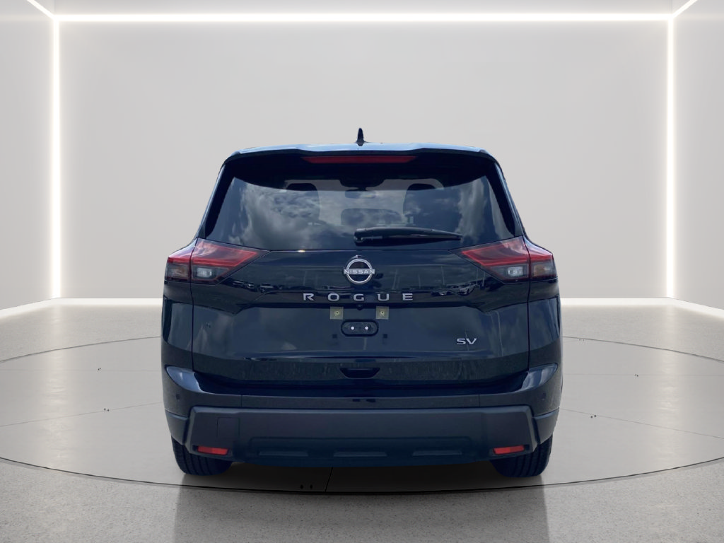 Used 2024 Nissan Rogue SV FWD image 4