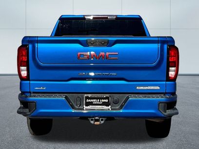 Used 2022 GMC Sierra 1500 Elevation