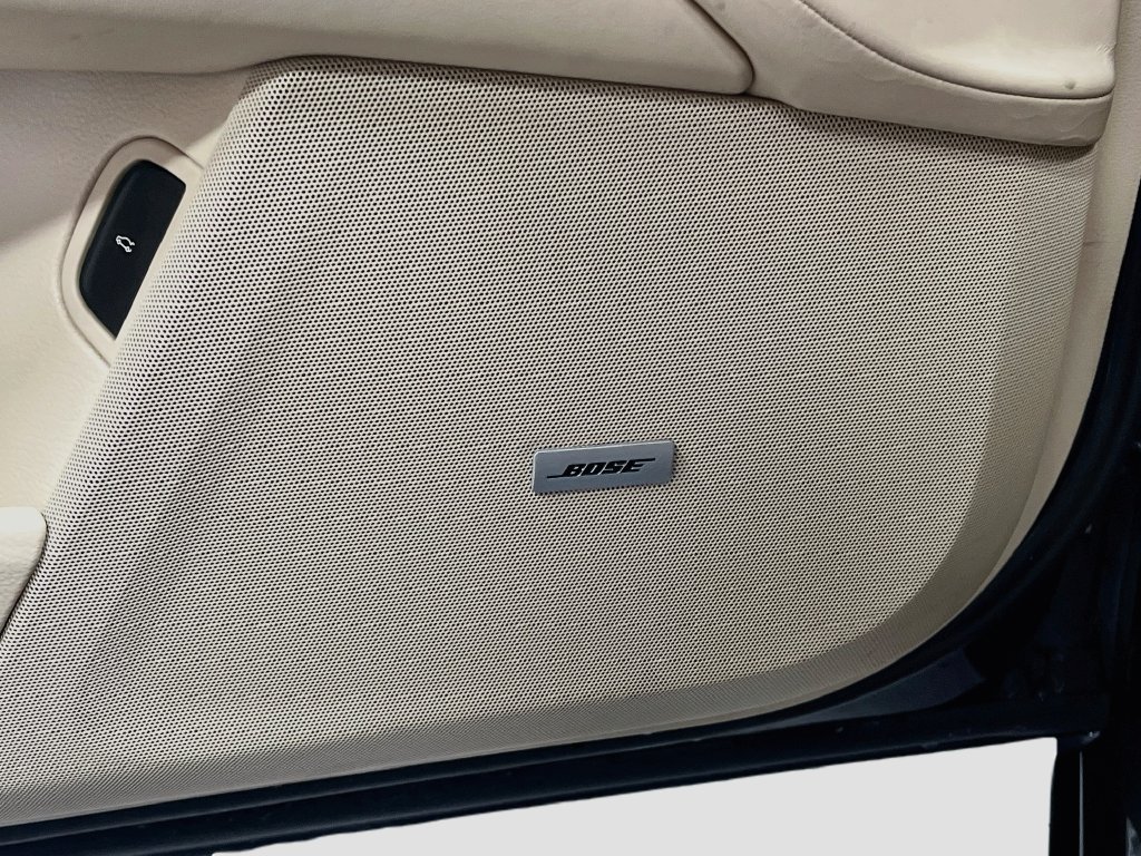 Used 2018 Cadillac CT6 Platinum AWD/4WD image 19