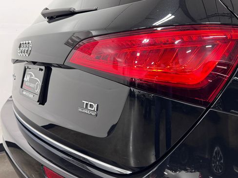Used 2015 Audi Q5 TDI Premium Plus w/ Technology Package image 2