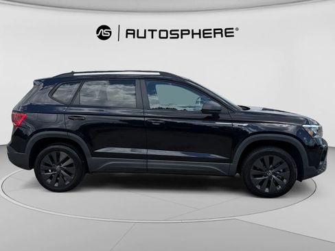 Used 2022 Volkswagen Taos S FWD image 10