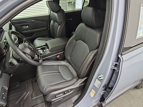 New 2026 Honda Passport TrailSport Elite image 30