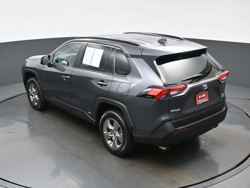 Used 2024 Toyota RAV4 XLE w/ Convenience Package AWD/4WD image 39