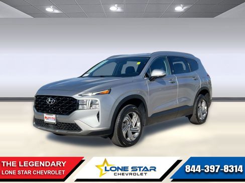Used 2023 Hyundai Santa Fe SEL image 1